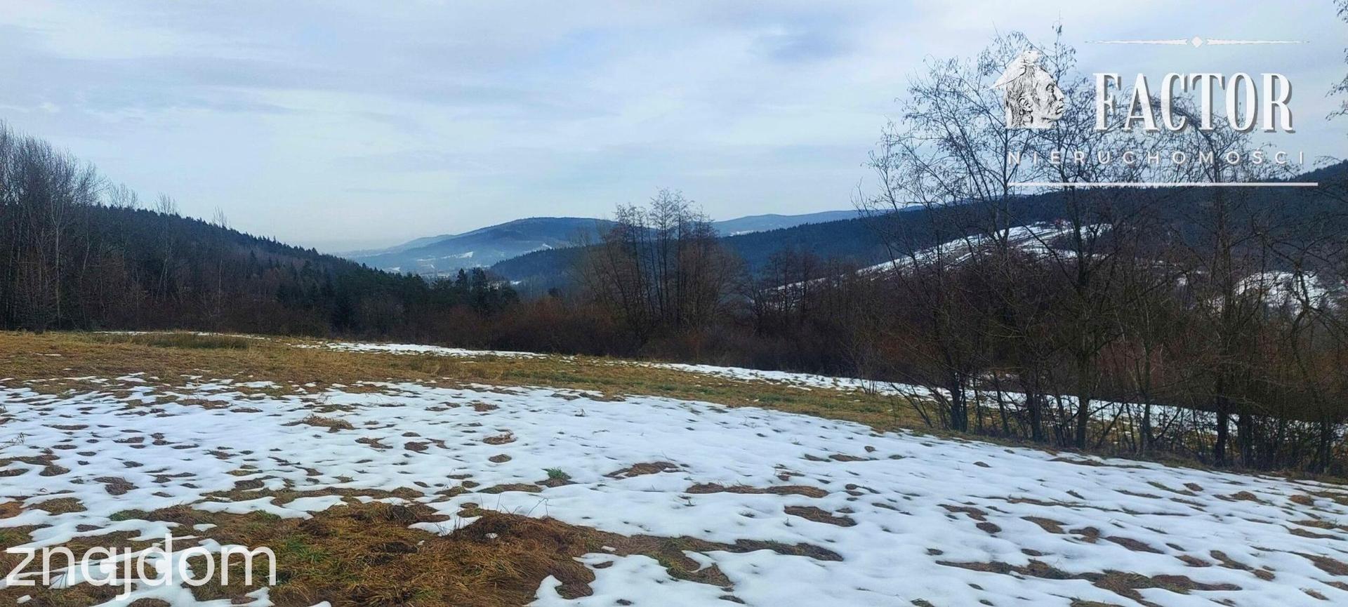 Siary działka budowlana 1,07 ha 1170S - zdjęcie 11