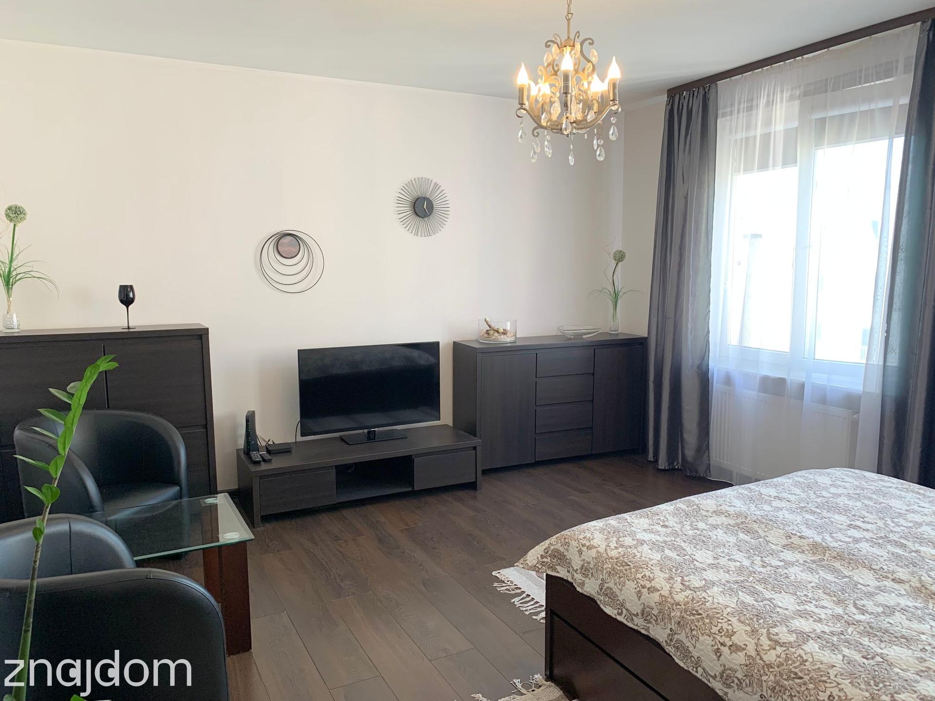 Mieszkanie 35,4 m2, Gdynia Śródmieście - zdjęcie 6