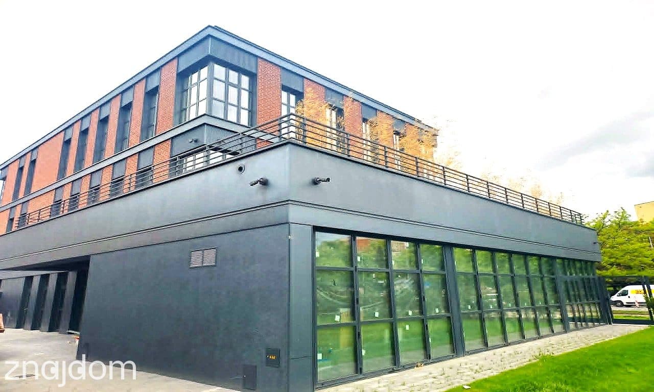 PRESTIŻOWE HQ GABINETY BIURA 287 m² POZNAŃ WINOGRA - zdjęcie 2