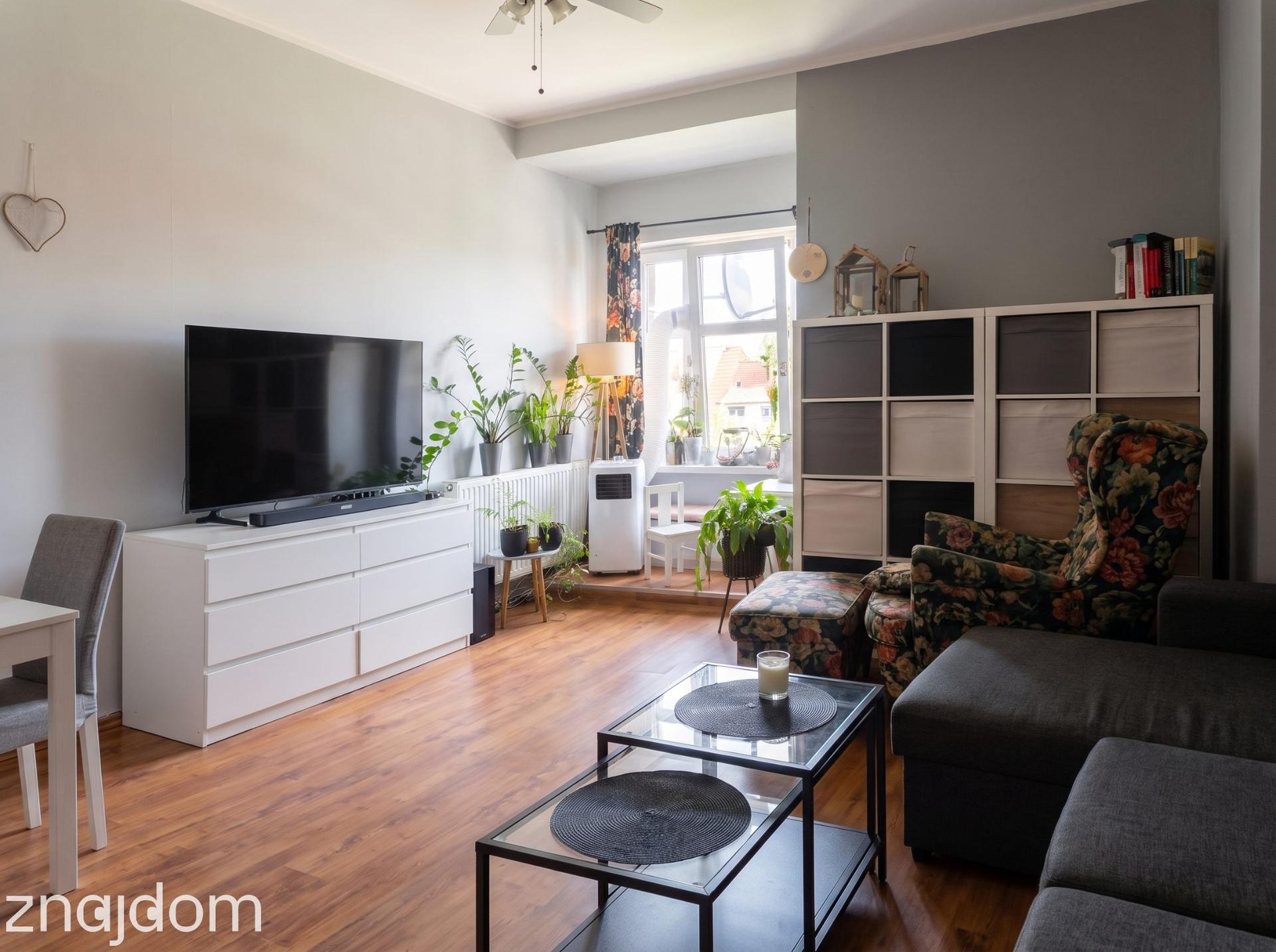 Przestronne 119,5 m² dla rodziny | Wierzbięcice 59