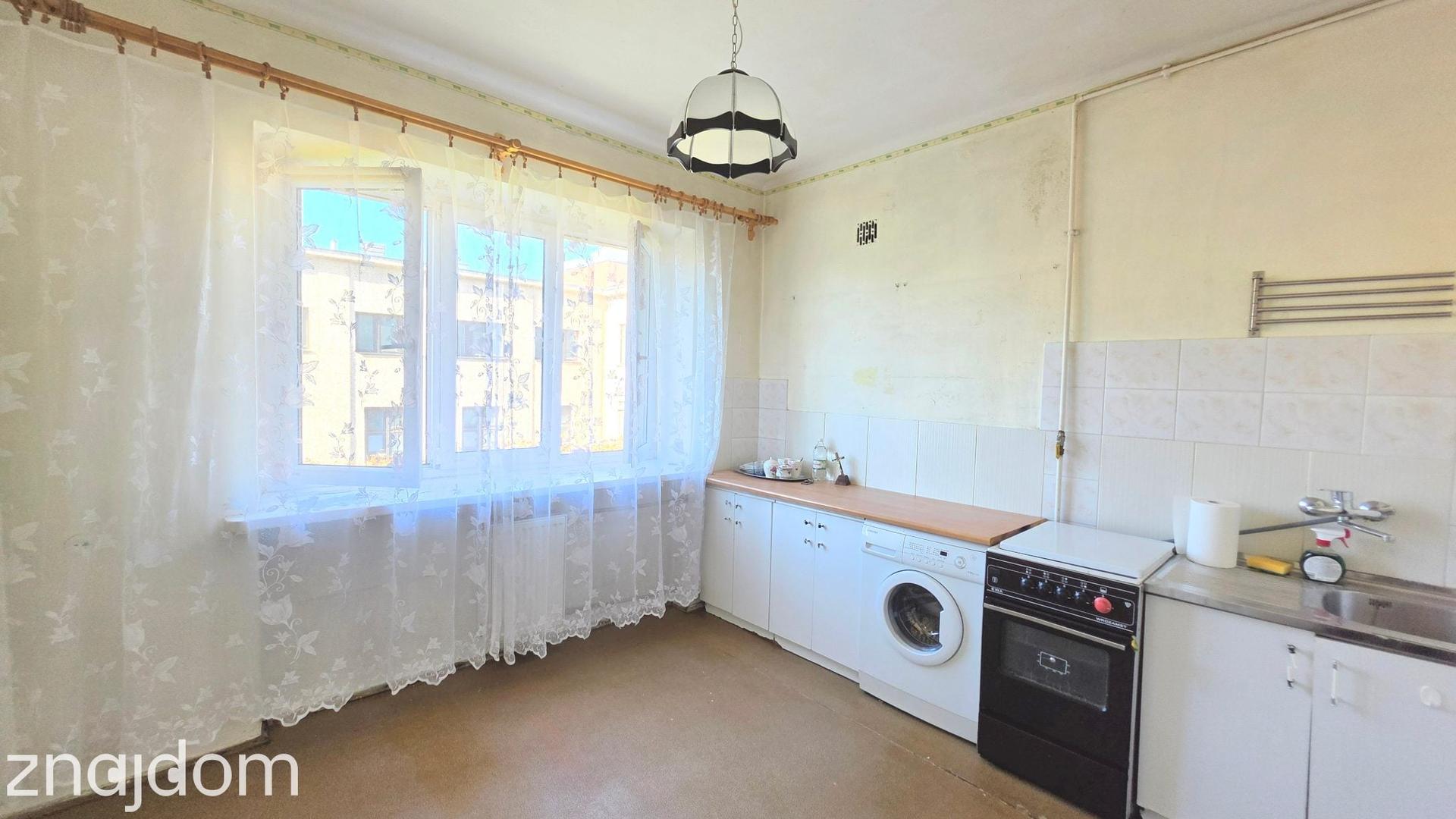 Żwirki i Wigury | 35,7m²+PIWNICA 16m² - zdjęcie 11
