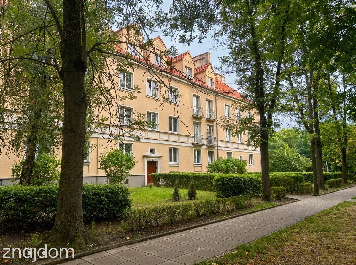 3 pokoje | 62,8 m² | parter – ul. Marszałkowska - zdjęcie 18