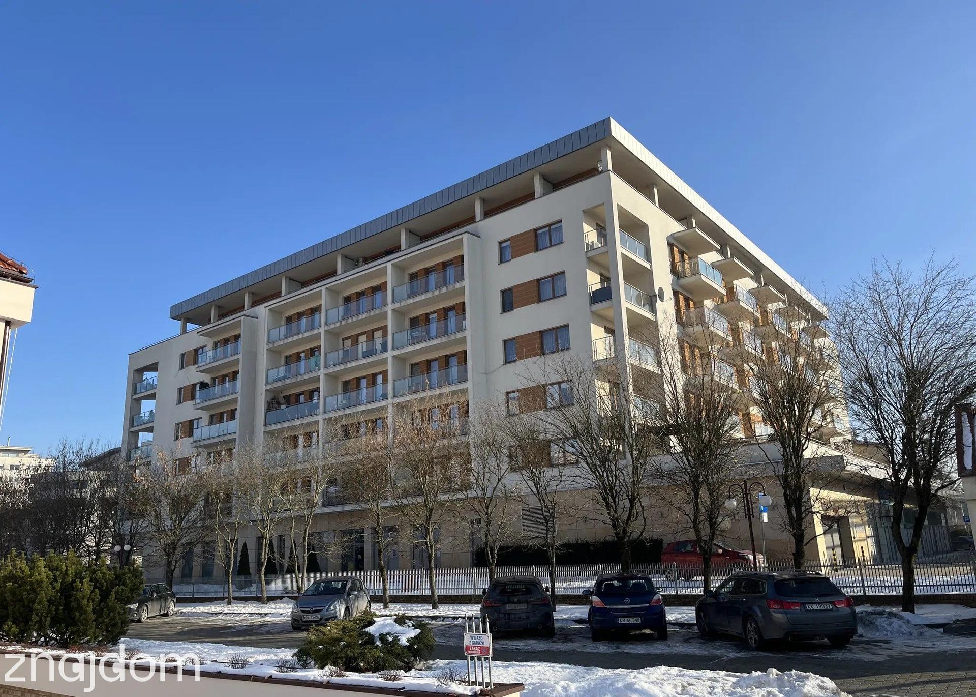 2 pokojowe blisko centrum, ul. Łagiewnicka - zdjęcie 8