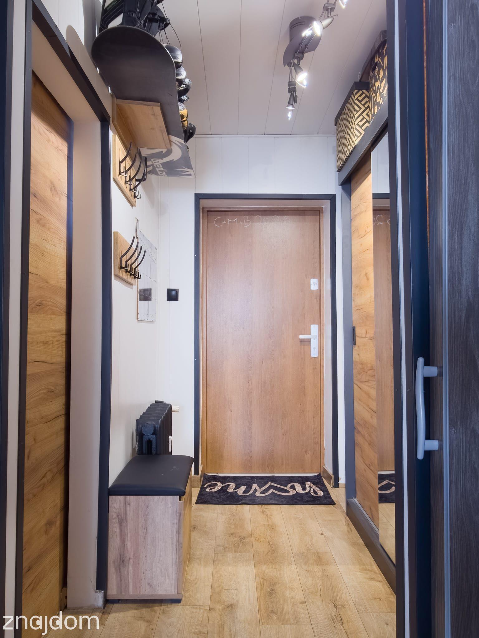 Mieszkanie Dwupoziomowe 69,5 m² Mysłowice Bończyk - zdjęcie 3
