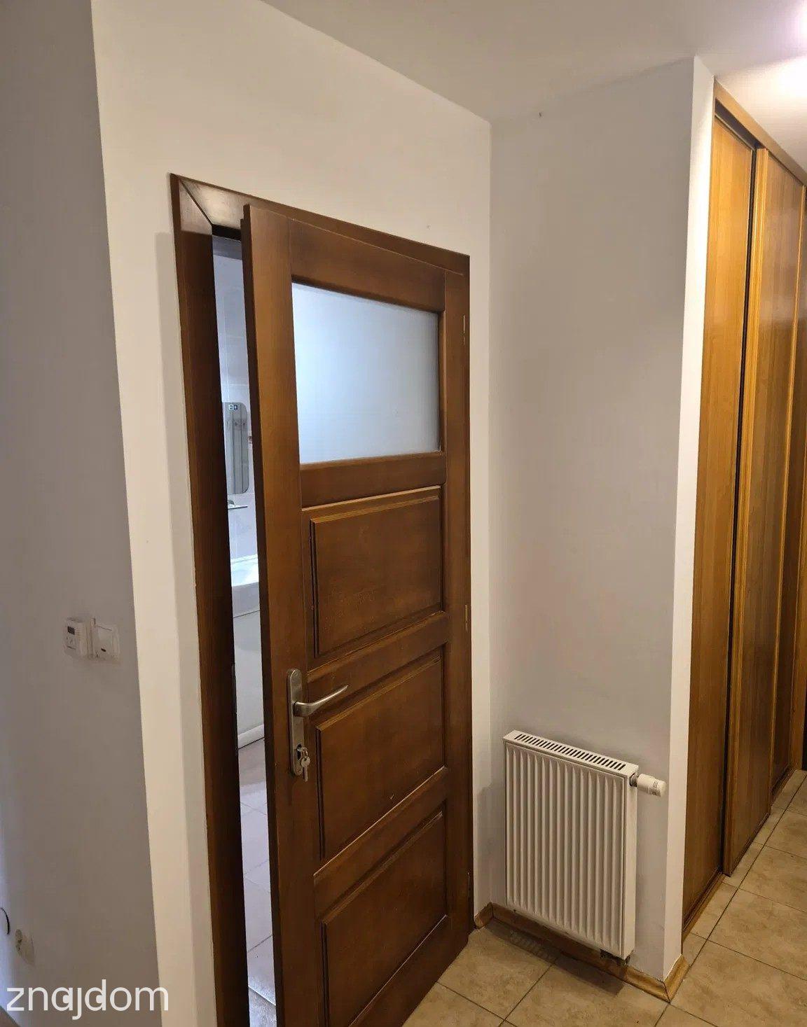 2 pokojowe mieszkanie Borek Fałęcki - zdjęcie 8