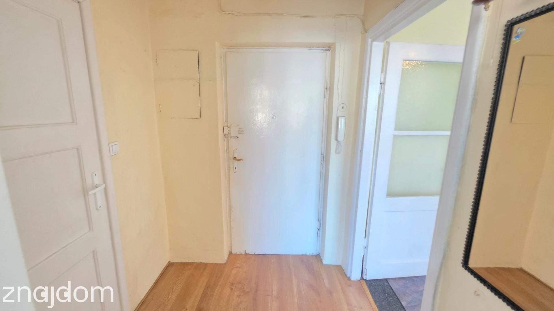 Żwirki i Wigury | 35,7m²+PIWNICA 16m² - zdjęcie 13