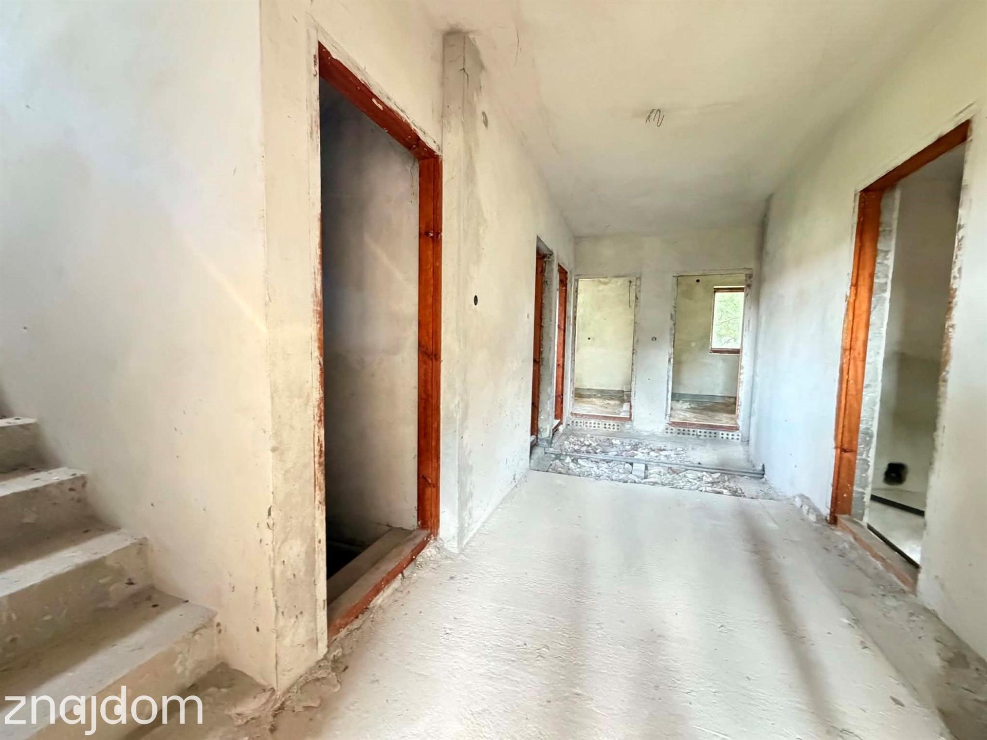 Dom 240m2, Jaworznia, gmina Piekoszów - zdjęcie 17