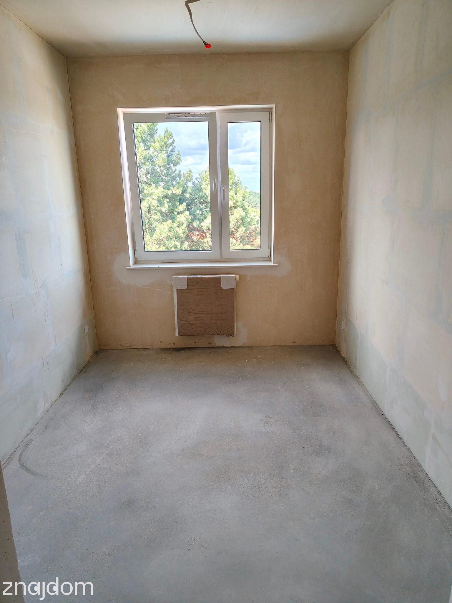 3-pokojowe mieszkanie z balkonem | Monte Cassino - zdjęcie 2