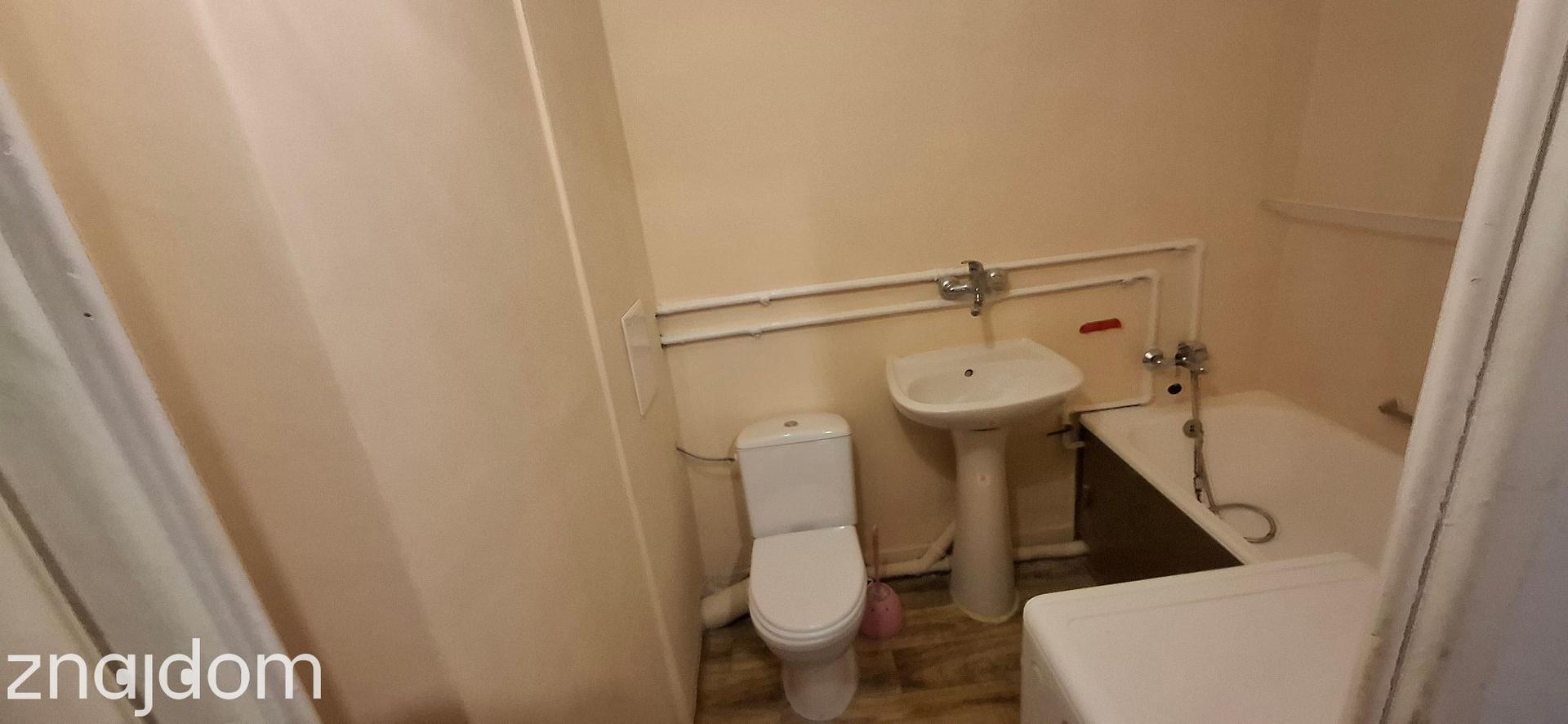 Kawalerka o powierzchni 32.4m Łódź Zarzew - zdjęcie 5