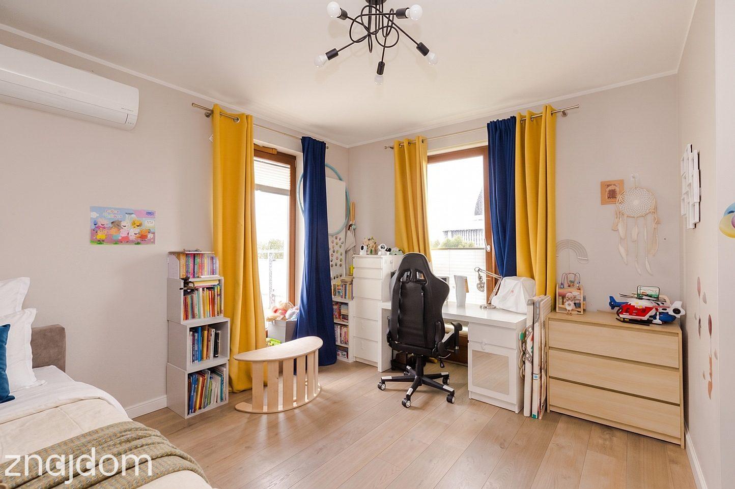 TARAS| APARTAMENT|123m2|MIASTECZKO WILANÓW|4 POKOJ - zdjęcie 10