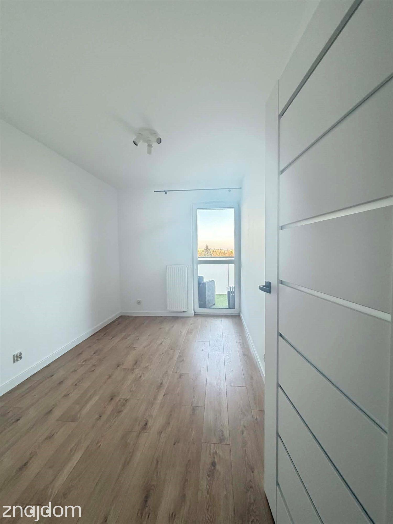 Mieszkanie na wynajem – 56,45 m² | ul. Bąkowa - zdjęcie 11