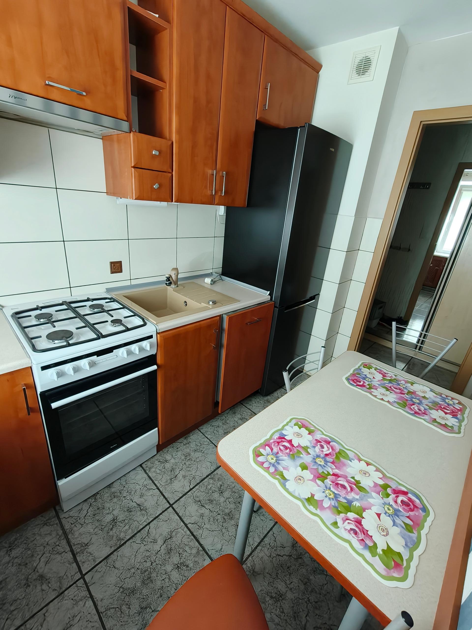 Mieszkanie- Bajka- Bydgoszcz, blisko Politechniki