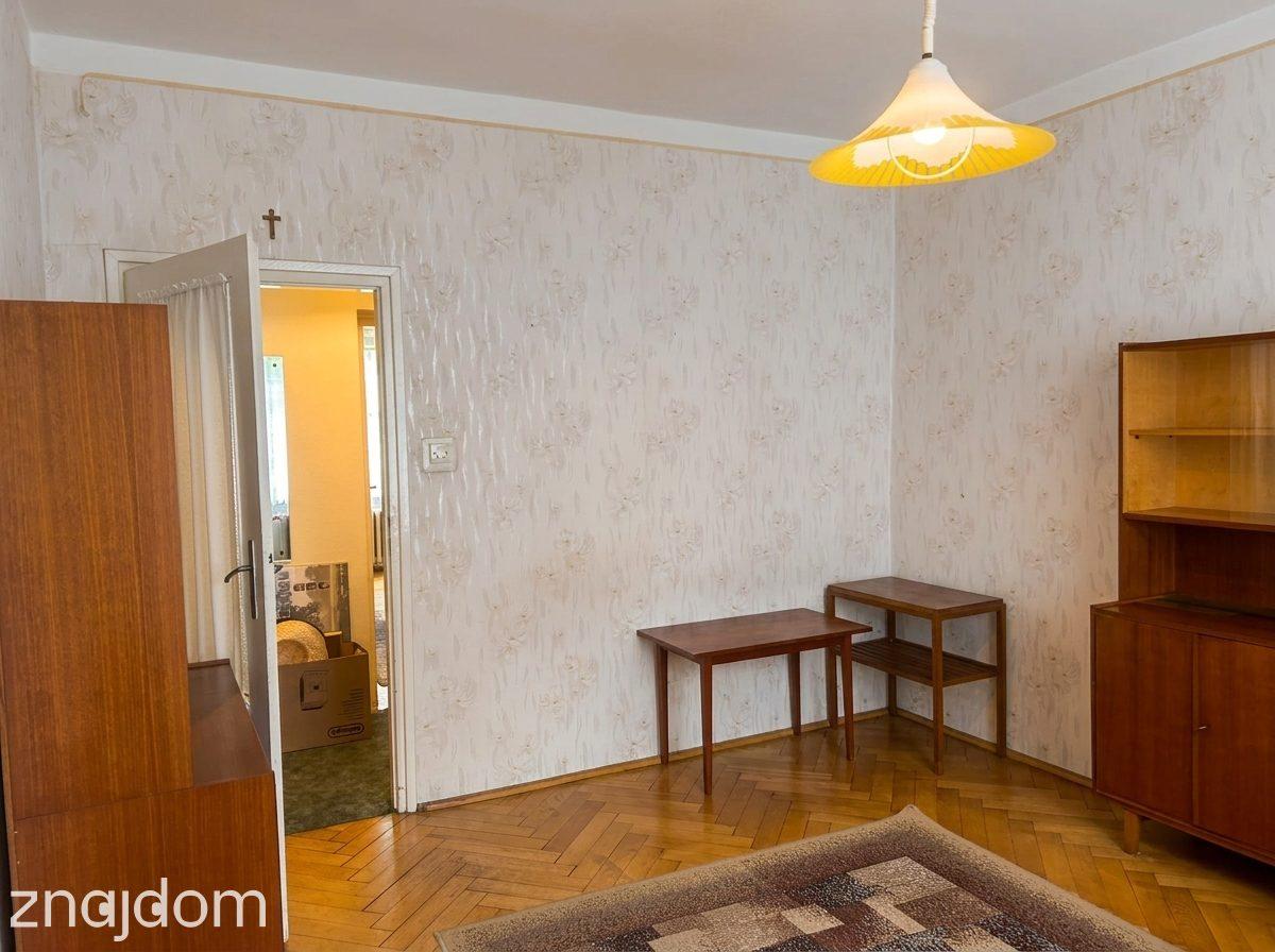 3 pokoje | 62,8 m² | parter – ul. Marszałkowska - zdjęcie 2