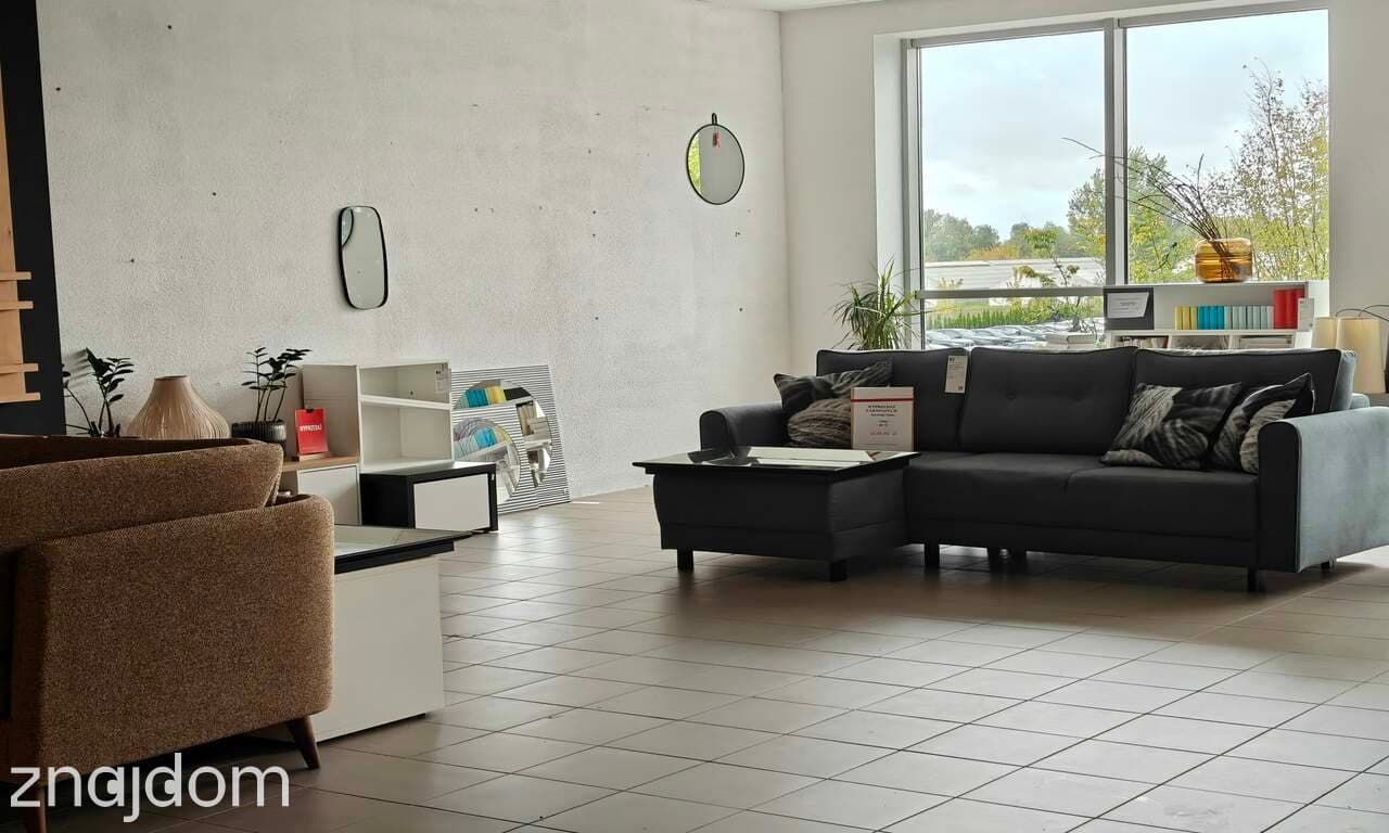 PRESTIŻOWY LOKAL 378 m² W GALERII HANDLOWEJ POZNAŃ - zdjęcie 11