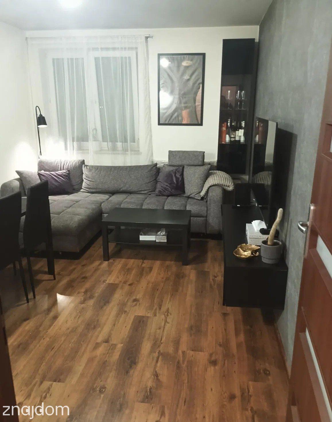 2-pokojowe mieszkanie z balkonem | 44 m² | Ruczaj - zdjęcie 5