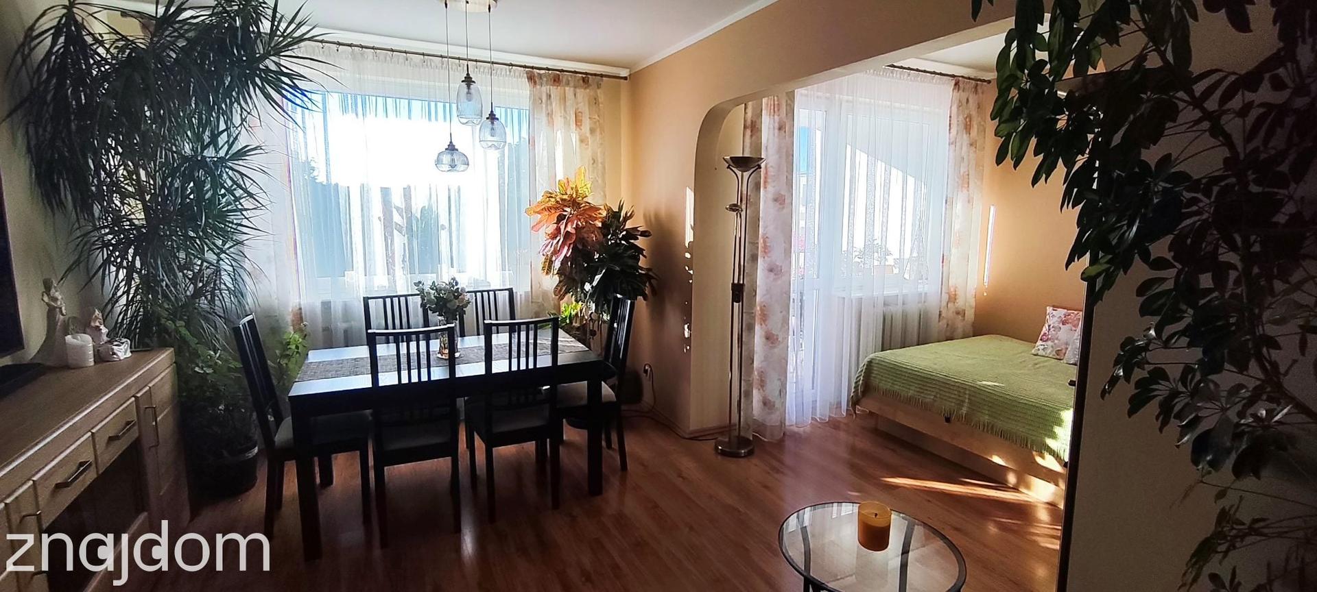 Mieszkanie 63 m2 Gdynia Obłuże 3 pokoje