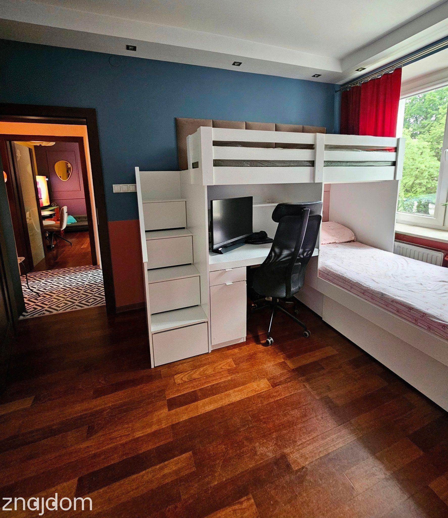 Os. Teatralne 9 - 61m² z ogromną piwnicą 20,3m²! - zdjęcie 4