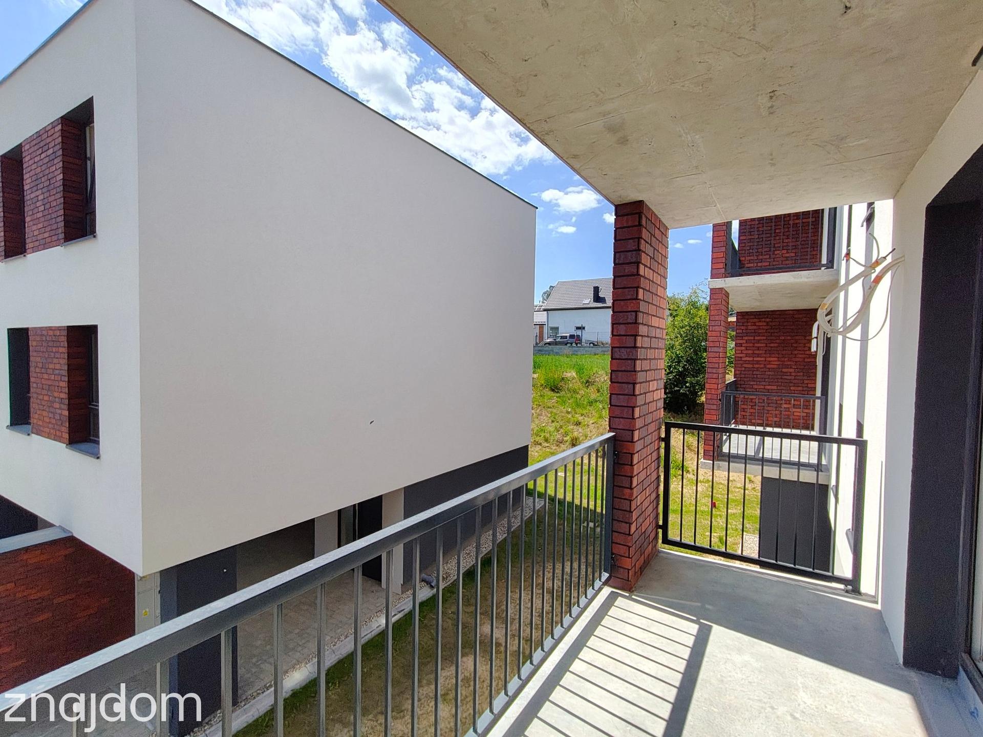 3 POKOJE | 48,27 m² | BALKON | Rzeszów – Budziwój - zdjęcie 10