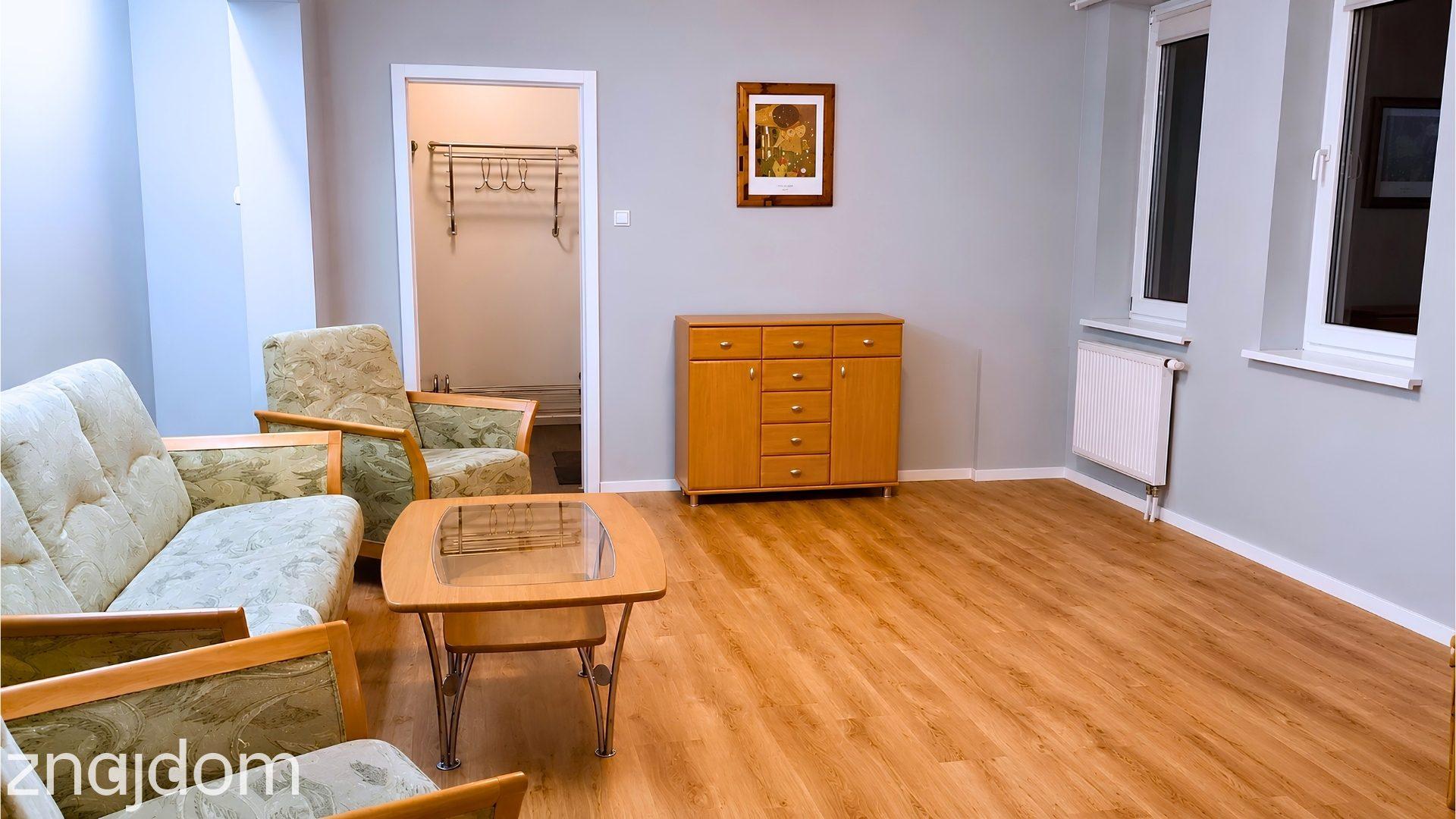 3-pokojowe mieszkanie 72 m² | 5 minut od Rynku