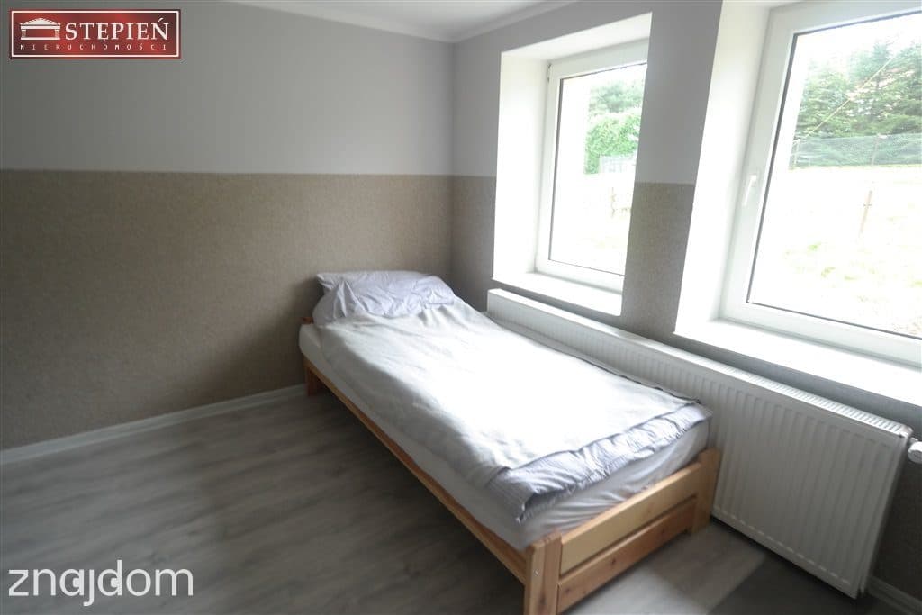 Działający, nowy hotel robotniczy w pobliżu A4 - zdjęcie 16