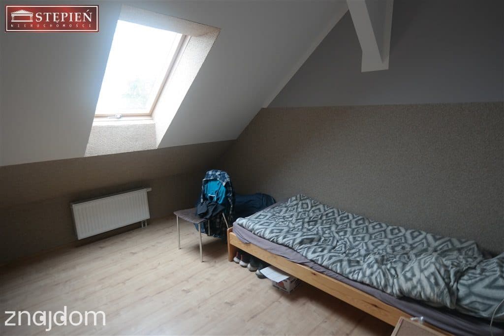 Działający, nowy hotel robotniczy w pobliżu A4 - zdjęcie 9