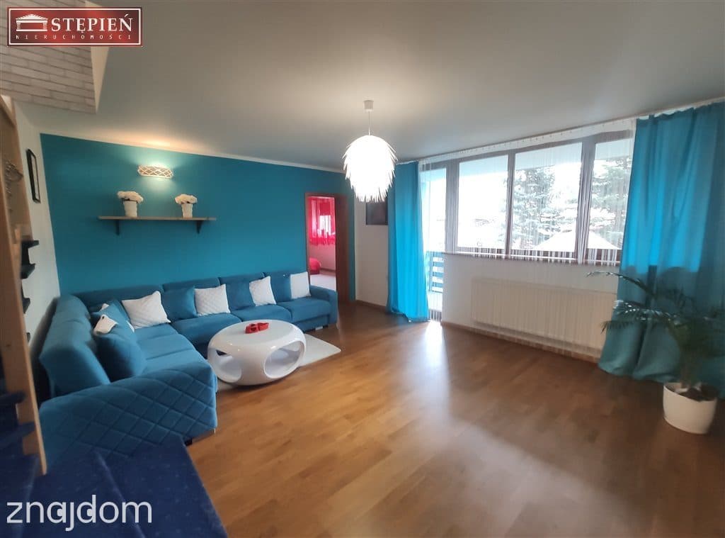 Pięć apartamentów i - zdjęcie 10