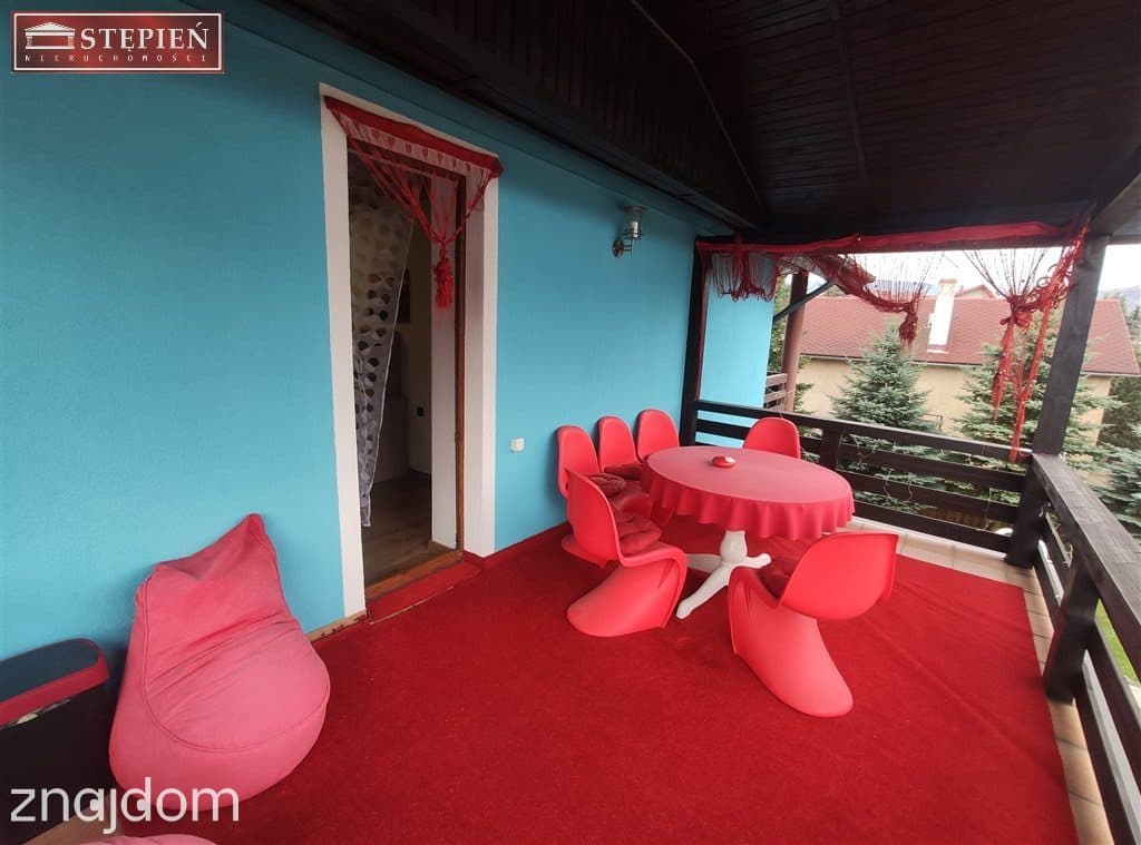 Pięć apartamentów i - zdjęcie 11