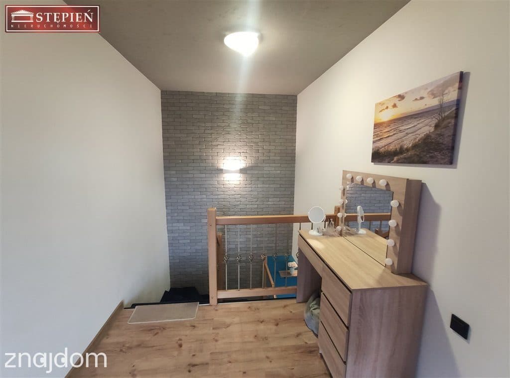Pięć apartamentów i - zdjęcie 12