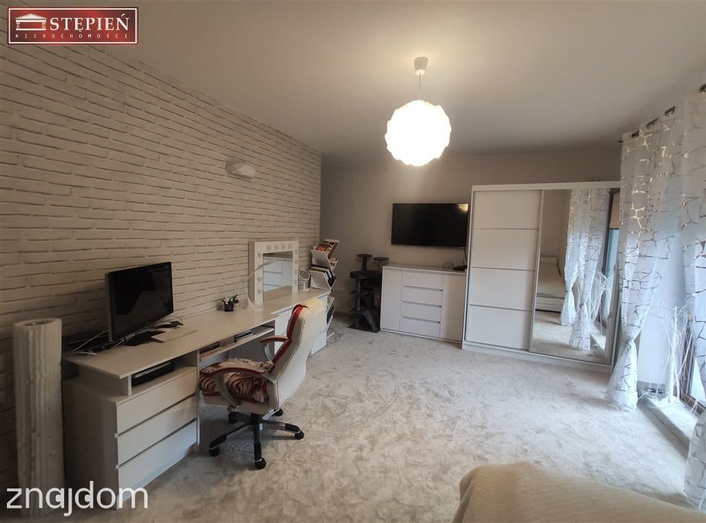 Pięć apartamentów i - zdjęcie 13
