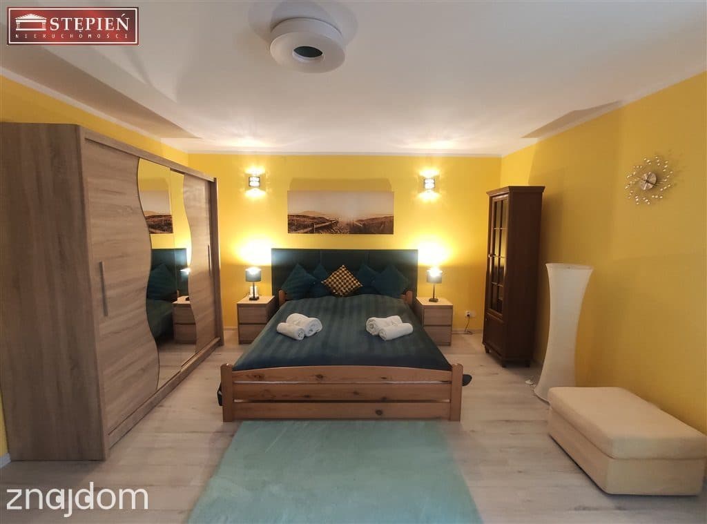 Pięć apartamentów i - zdjęcie 14