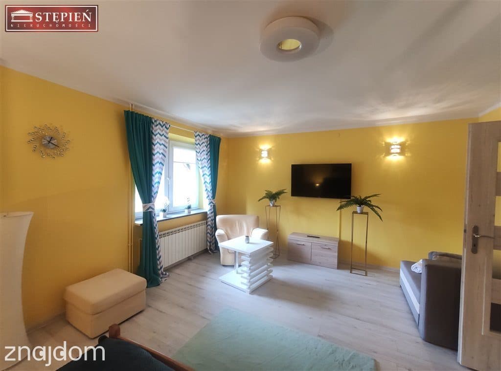 Pięć apartamentów i - zdjęcie 15