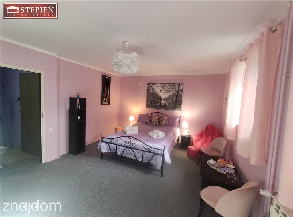 Pięć apartamentów i - zdjęcie 16