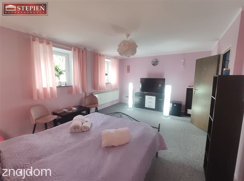 Pięć apartamentów i - zdjęcie 17