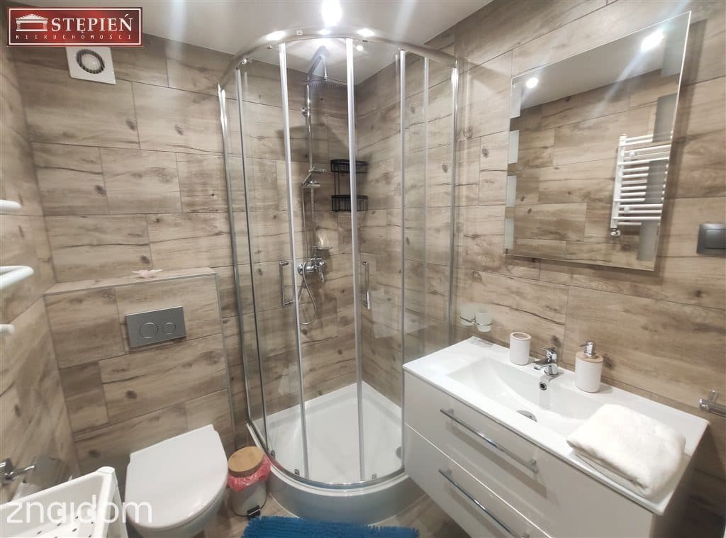 Pięć apartamentów i - zdjęcie 18