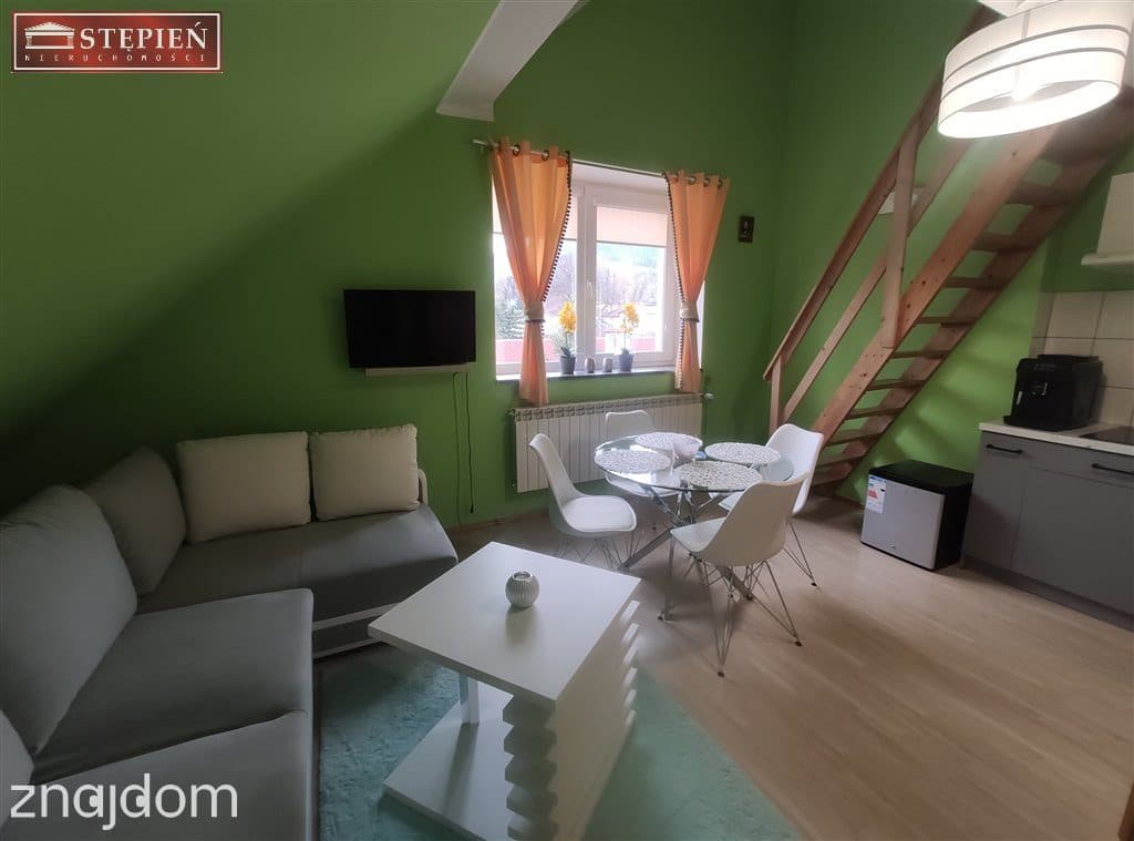 Pięć apartamentów i - zdjęcie 19