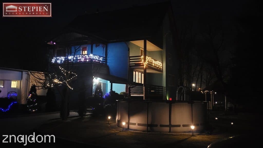 Pięć apartamentów i - zdjęcie 2