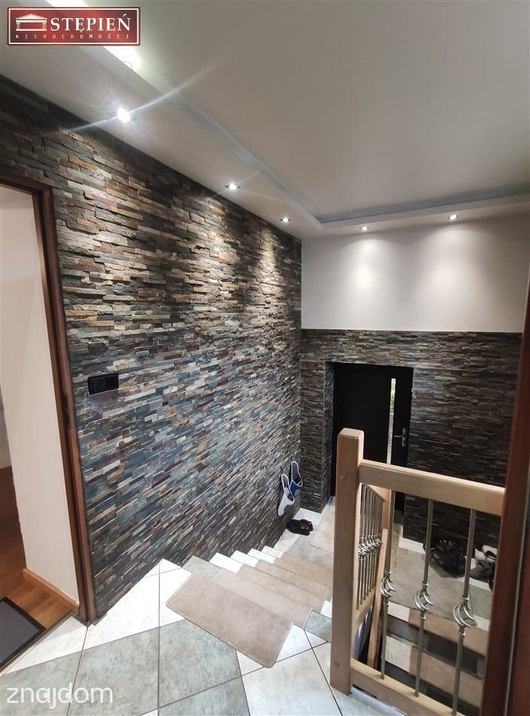 Pięć apartamentów i - zdjęcie 20