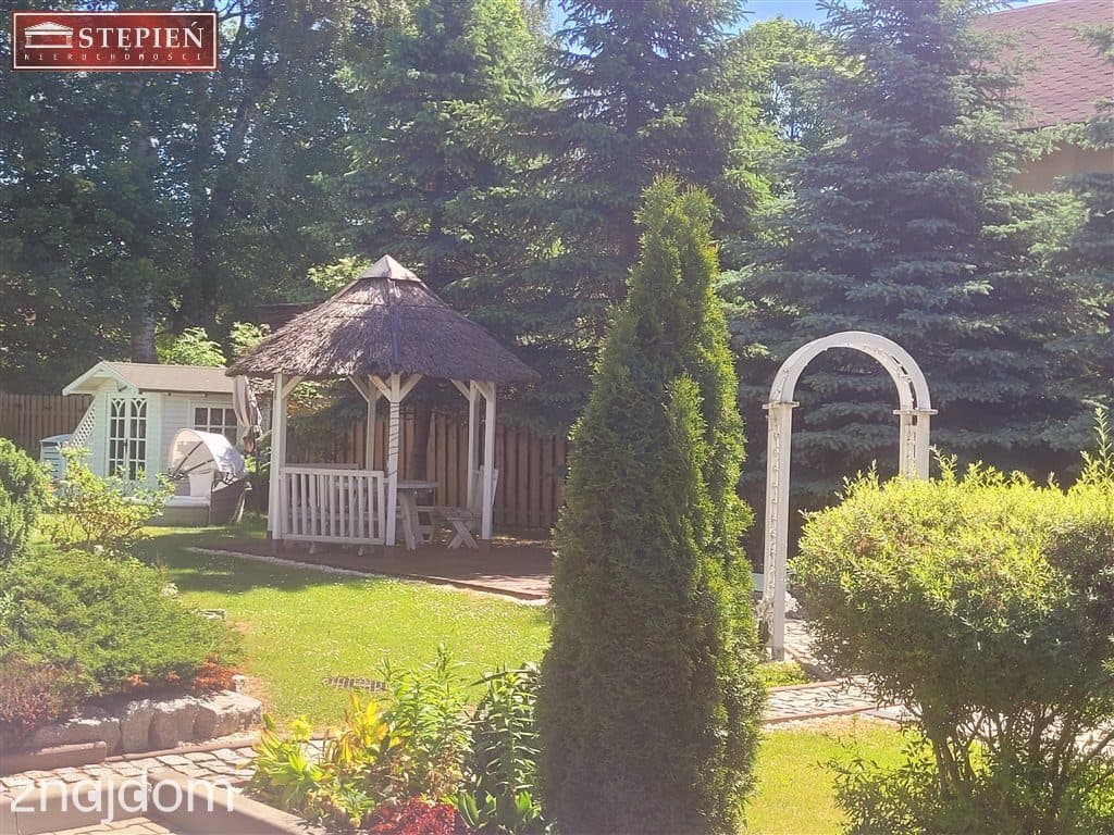 Pięć apartamentów i - zdjęcie 5