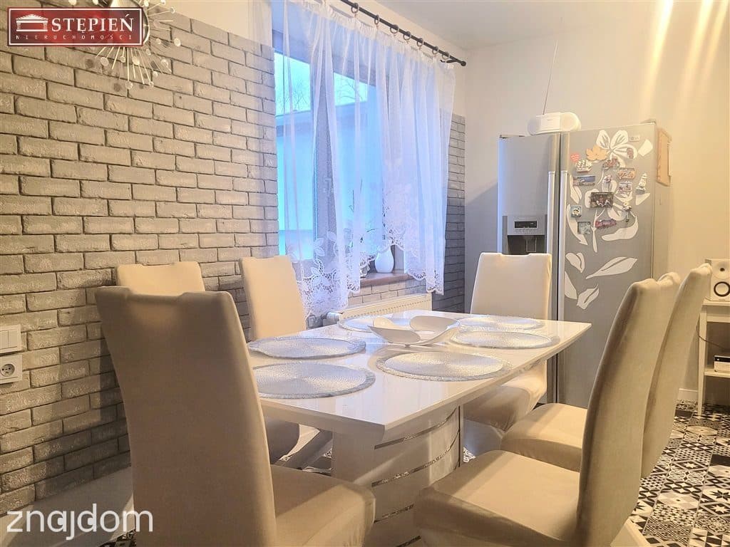 Pięć apartamentów i - zdjęcie 8