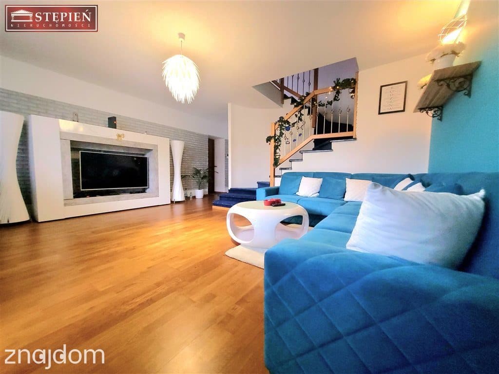 Pięć apartamentów i - zdjęcie 9
