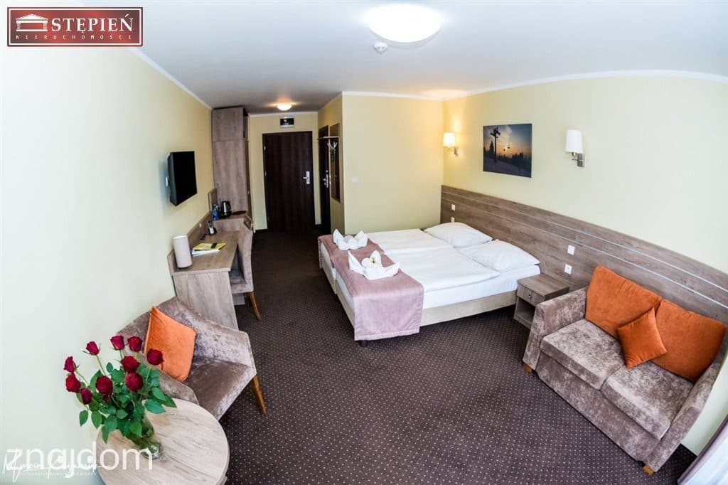 Prosperujący Hotel ze SPA w Szklarskiej Porębie ! - zdjęcie 14