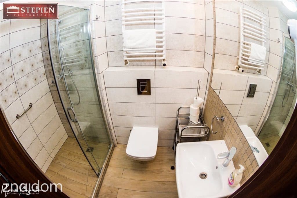 Prosperujący Hotel ze SPA w Szklarskiej Porębie ! - zdjęcie 16