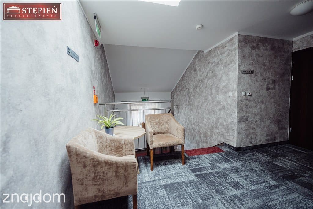 Prosperujący Hotel ze SPA w Szklarskiej Porębie ! - zdjęcie 17