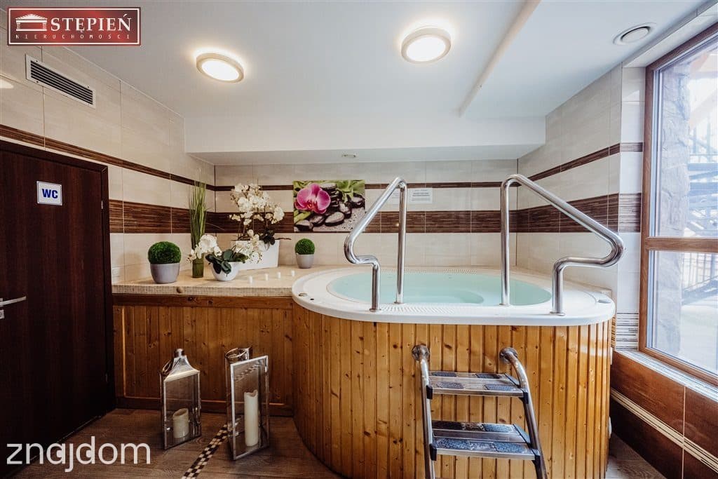 Prosperujący Hotel ze SPA w Szklarskiej Porębie ! - zdjęcie 4