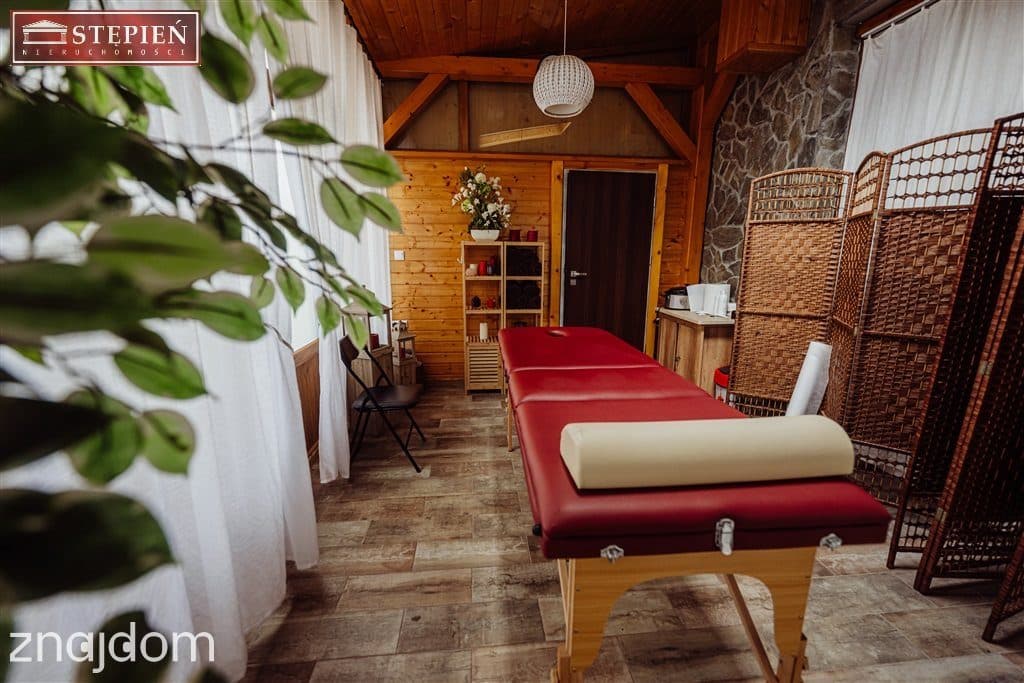 Prosperujący Hotel ze SPA w Szklarskiej Porębie ! - zdjęcie 7