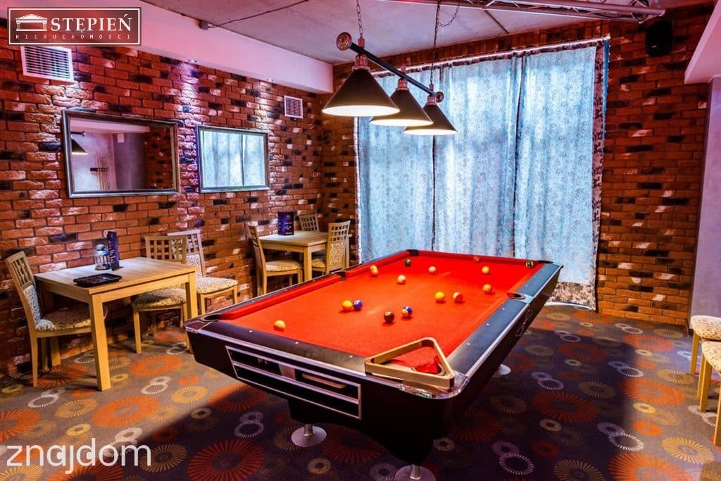 Prosperujący Hotel ze SPA w Szklarskiej Porębie ! - zdjęcie 8
