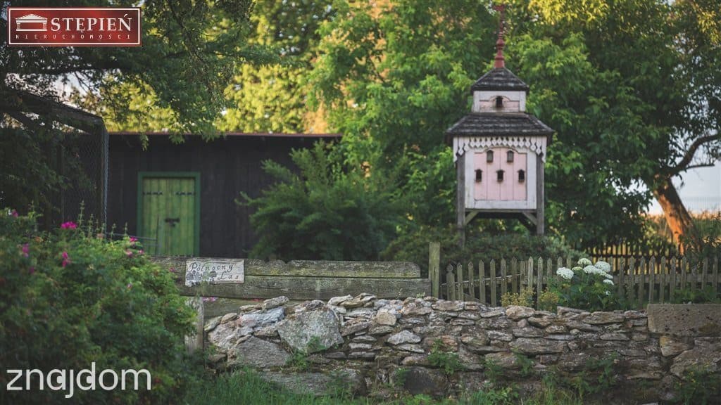 Romantyczna willa w wyjątkowej lokalizacji - zdjęcie 14