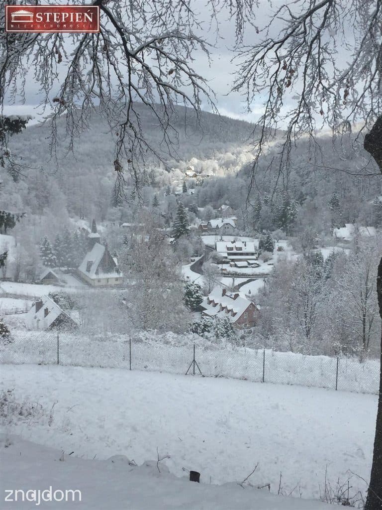 Enklawa ciszy i spokoju z widokami w Karkonoszach. - zdjęcie 16