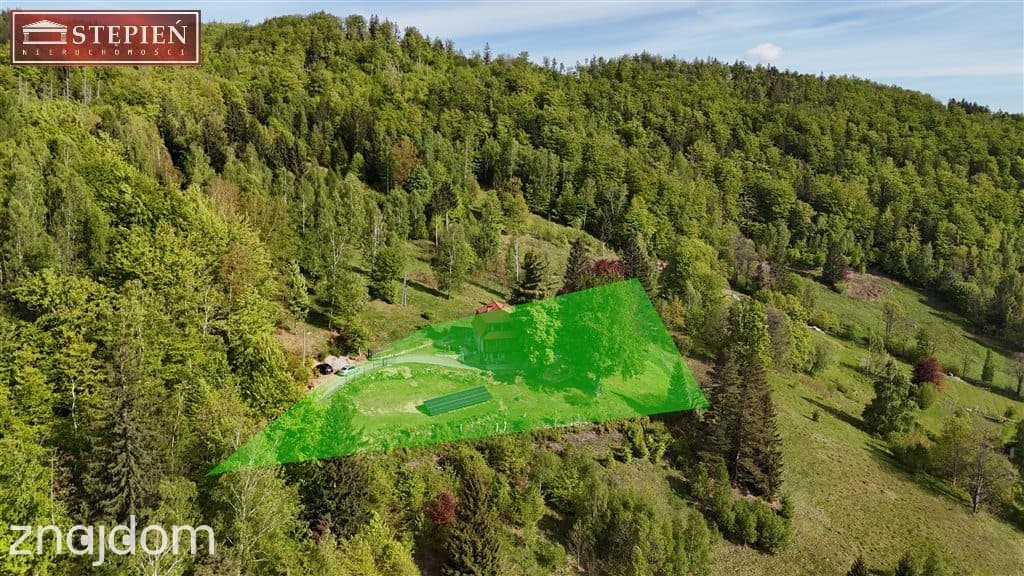 Enklawa ciszy i spokoju z widokami w Karkonoszach. - zdjęcie 2
