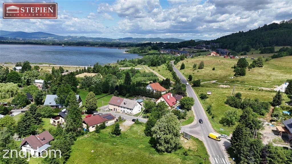 Dom w Sosnówce + domek z apartamentami! - zdjęcie 4